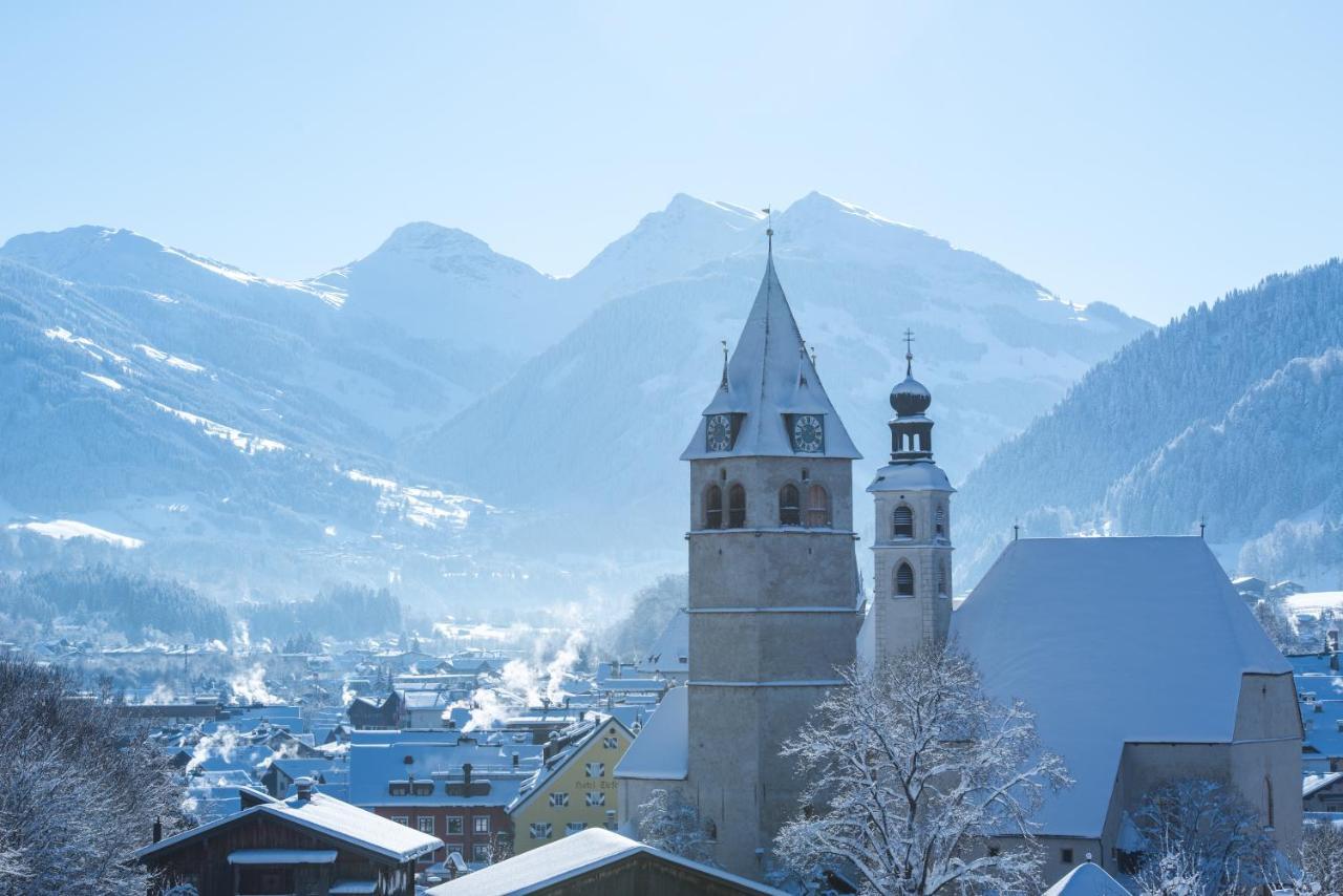 RÉSIdence Reith Kitzbühel Esterno foto