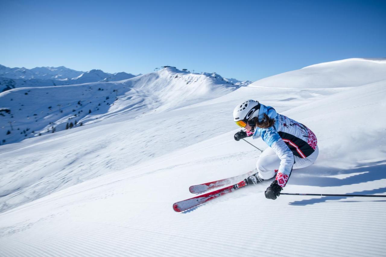 RÉSIdence Reith Kitzbühel Esterno foto