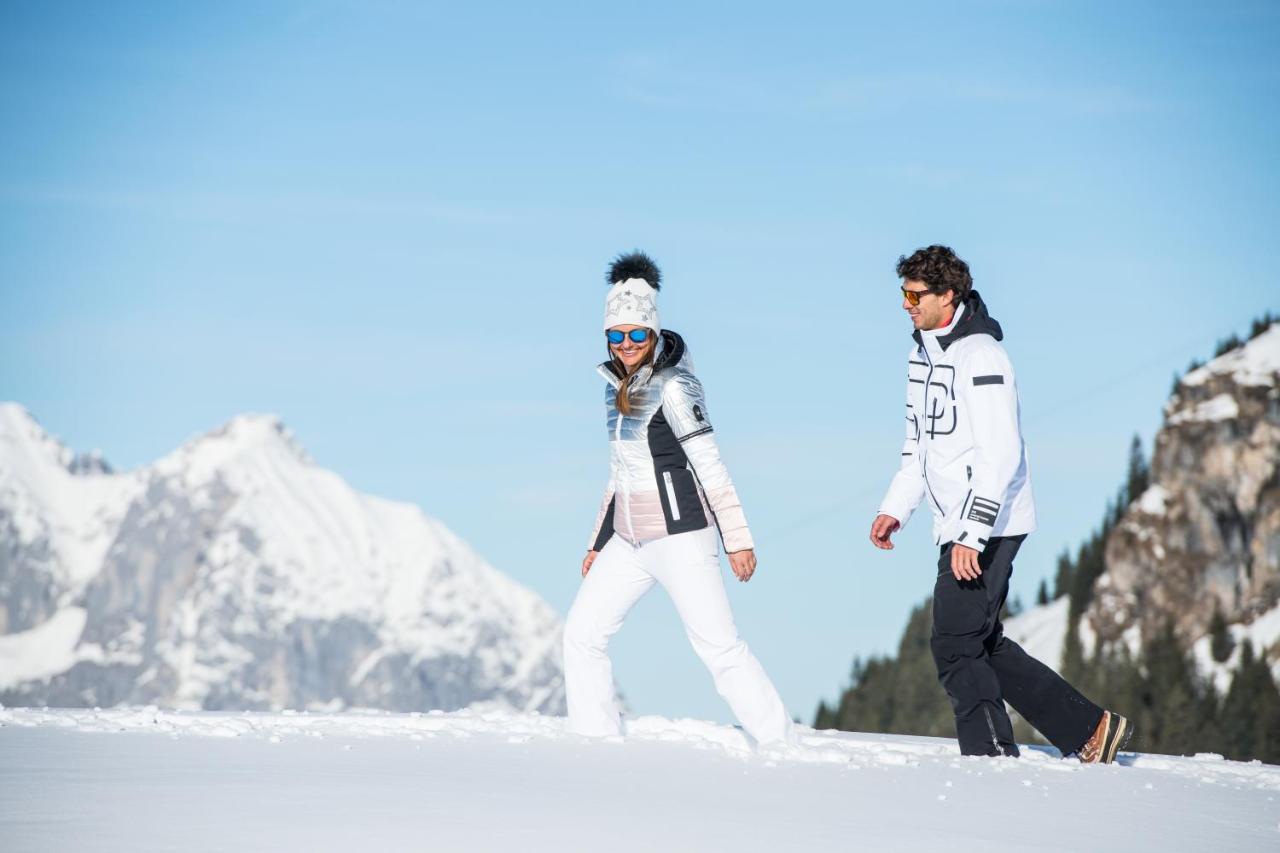 RÉSIdence Reith Kitzbühel Esterno foto