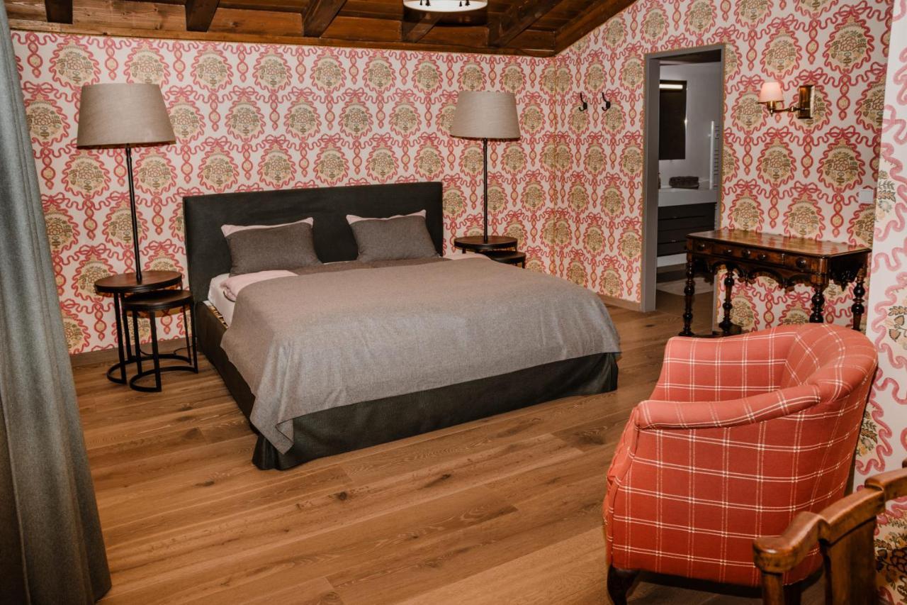RÉSIdence Reith Kitzbühel Esterno foto